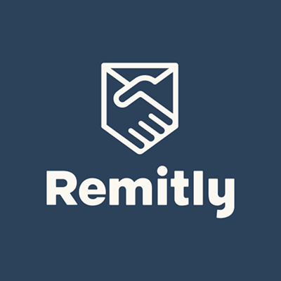 Remitly company logo