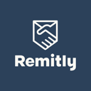 Remitly logo - Remitly Referral Bonus – Get $10 Off Your First Transfer
